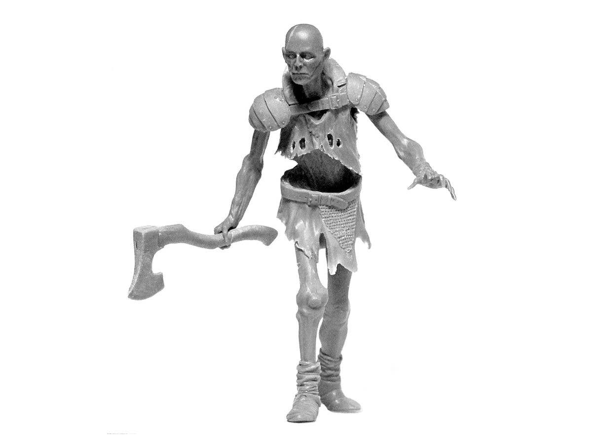 ICM 1/16 Wight Figure Kit | 4823044406210