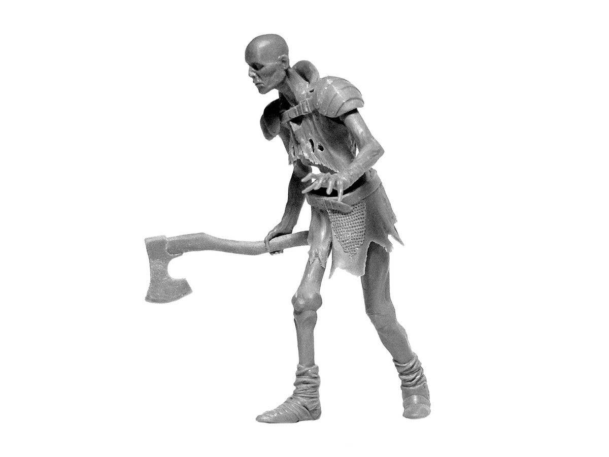 ICM 1/16 Wight Figure Kit | 4823044406210