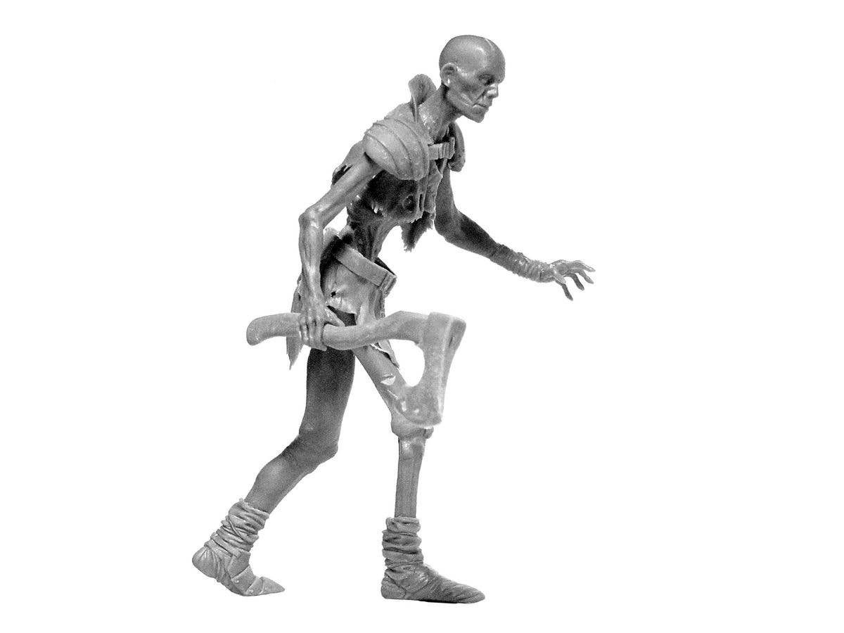 ICM 1/16 Wight Figure Kit | 4823044406210