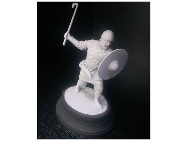 ICM 1/16 Viking (IX century) | 4823044405367