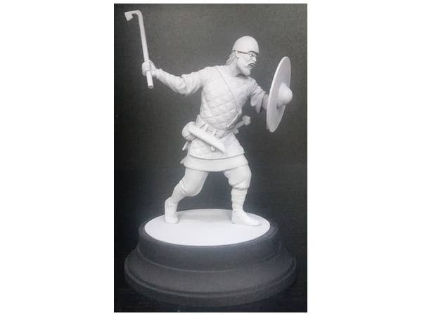 ICM 1/16 Viking (IX century) | 4823044405367