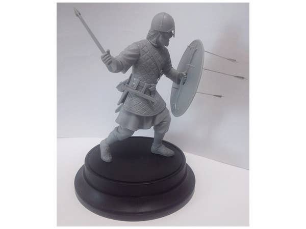 ICM 1/16 Viking (IX century) | 4823044405367
