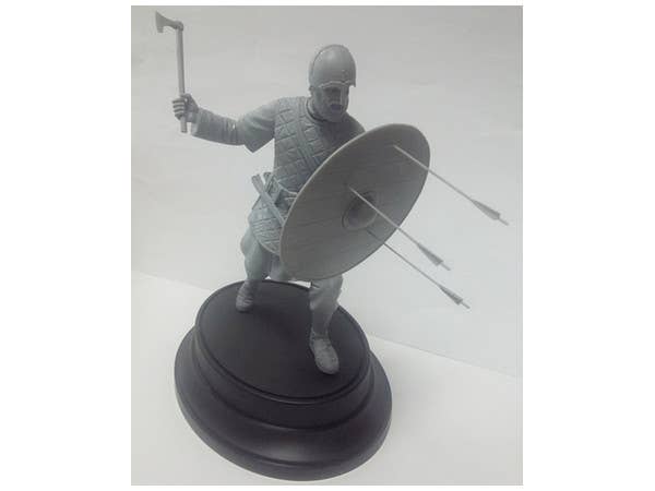 ICM 1/16 Viking (IX century) | 4823044405367