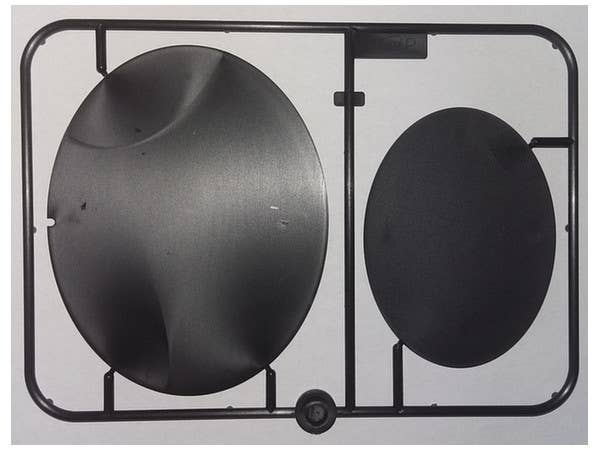 ICM 1/16 Viking (IX century) | 4823044405367