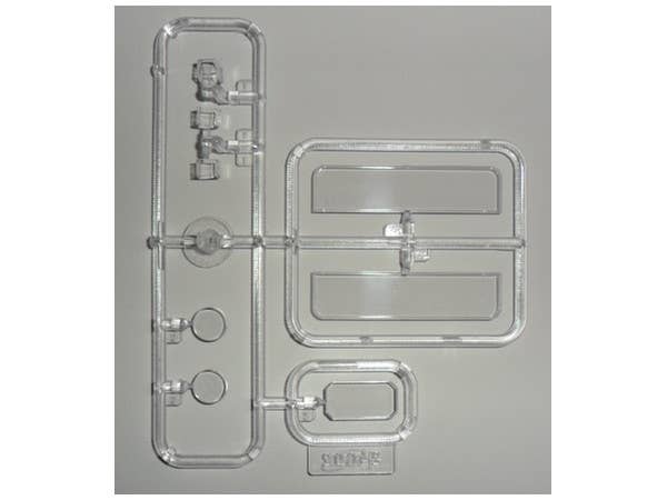 ICM 1/24 Model T 1911 Touring, American Passenger Car | 4823044403127