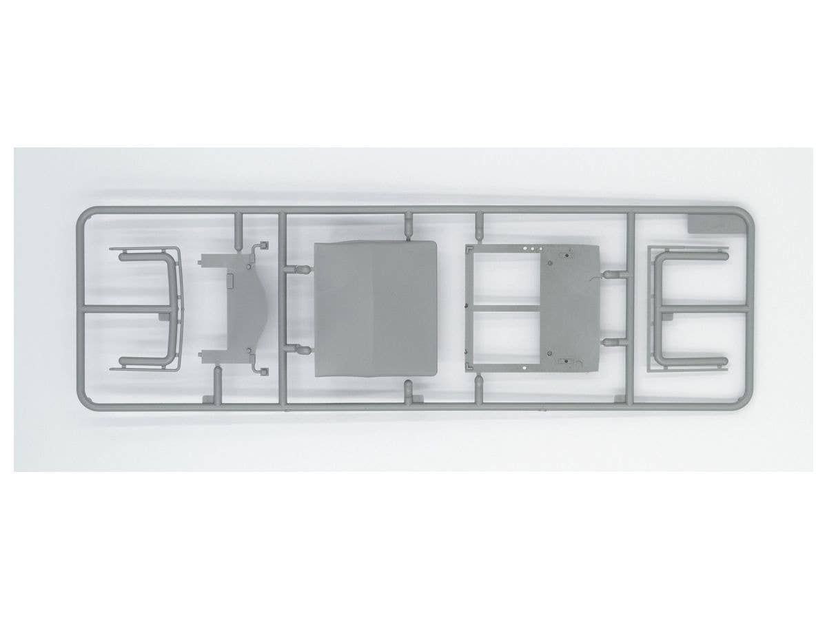 ICM 1/24 Type AG 1910 Paris Taxi (100% new molds) | 4823044406050