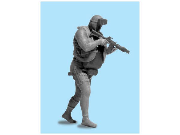 ICM S.E.A.L. Team Fighter #1 | 4823044405312
