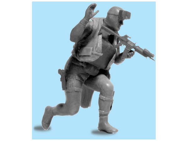 ICM 1/24 S.E.A.L. Team Fighter #2 | 4823044405329