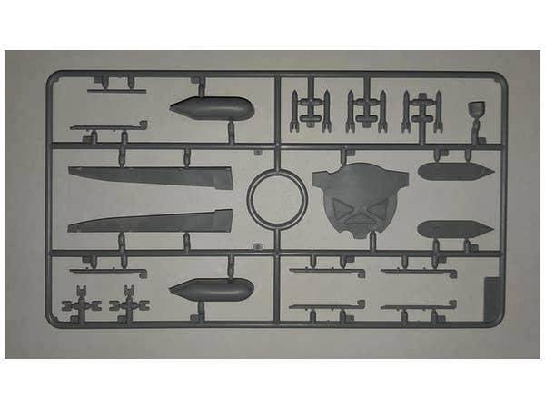 ICM I-16 type 29, WWII Soviet Fighter | 4823044404988