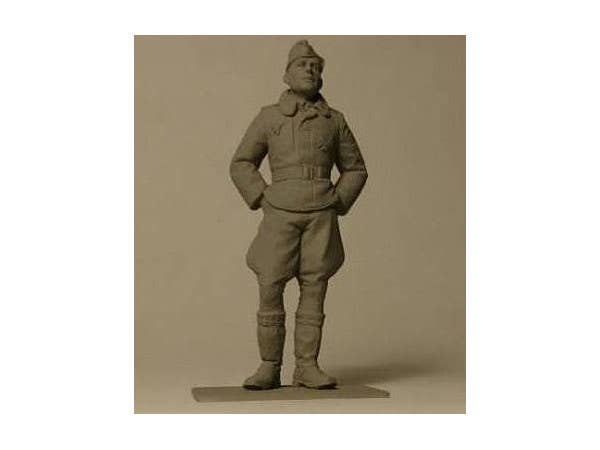 ICM 1/32 German Luftwaffe Pilots (1939-1945) (3 figures) | 4823044405183
