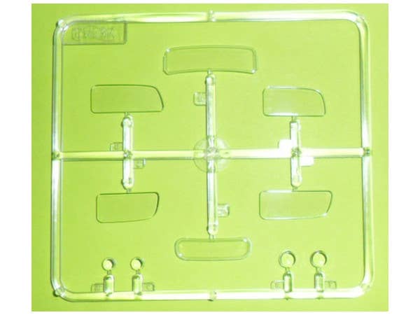 ICM 1/35 Sd.Kfz.251/1 Ausf.A, WWII German Armoured Personnel Carrier | 4823044404599