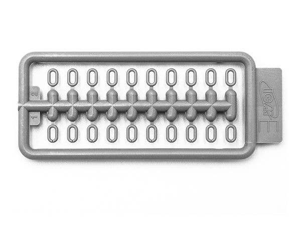 ICM 1/35 FCM 36, French Light Tank in German Service | 4823044407989