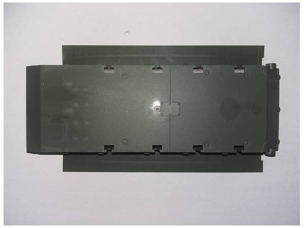 ICM 1/35 T-34-85, WWII Soviet Medium Tank | 4823044404216