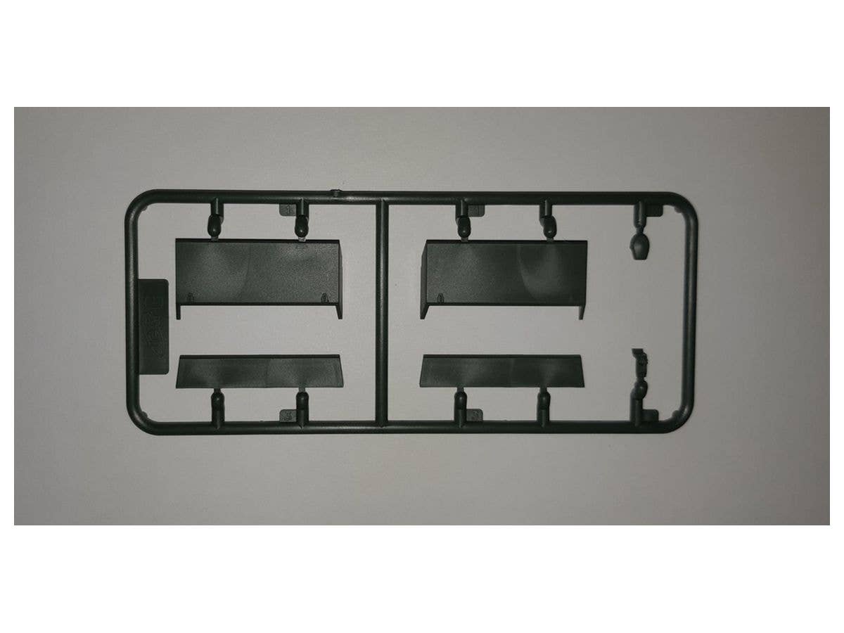 ICM 1/35 Pz.Kpfw. T-34-747(r), WWII German Medium Tank | 4823044405909