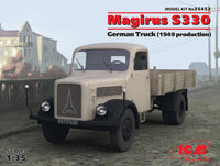 ICM Magirus S330 German Truck (1949 production) | 4823044404025