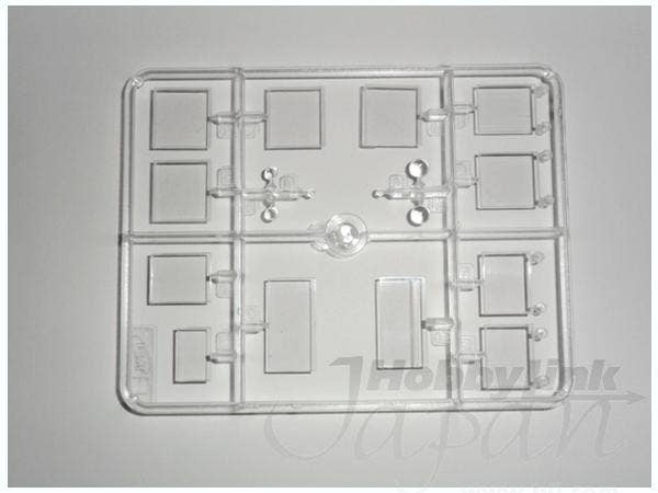 ICM 1/35 Henschel 33 D1 Kfz.72, WWII German Radio Communication Truck | 4823044402731