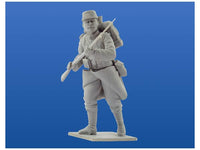ICM 1/35 French Infantry (1914) (4 figures) | 4823044403349