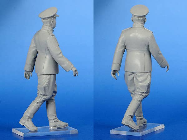 ICM 1/35 Stalin & Co (5 figures) | 4823044402823