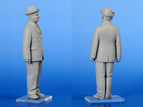 ICM 1/35 Stalin & Co (5 figures) | 4823044402823