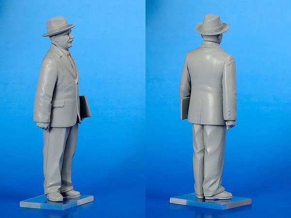 ICM 1/35 Stalin & Co (5 figures) | 4823044402823
