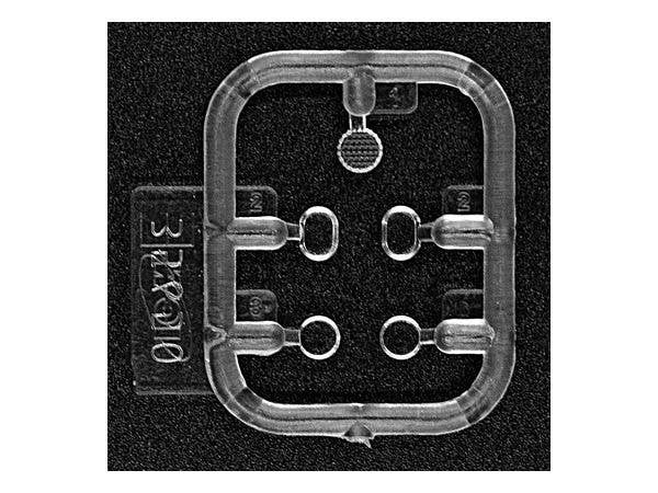 ICM 1/35 Standard B 'Liberty' with WWI US Drivers | 4823044406524