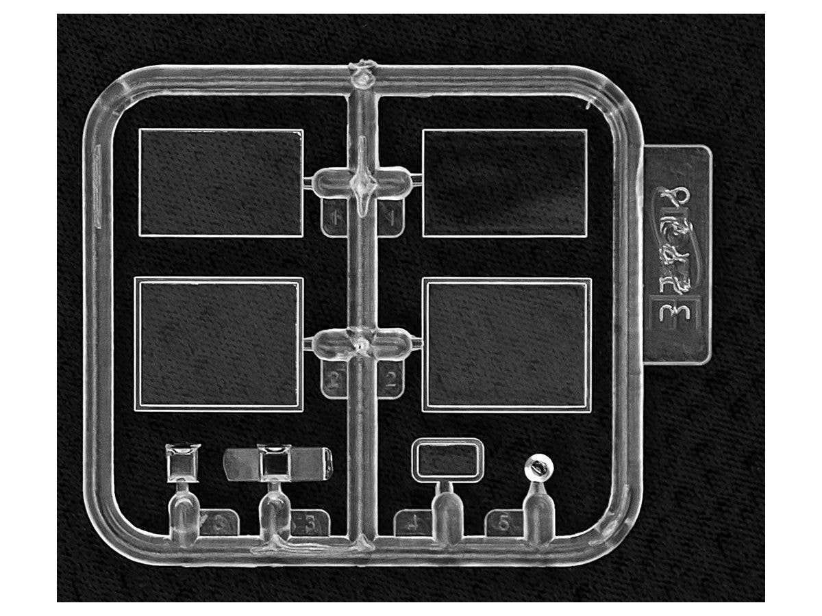 ICM 1/35 Type AG 1910 London Taxi | 4823044406531