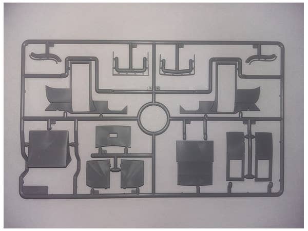 ICM 1/35 Taxi de la Marne (1914), French Car | 4823044404841
