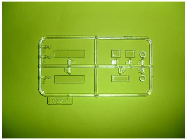 ICM 1/35 Model T 1917 LCP, WWI Australian Army Car | 4823044404414