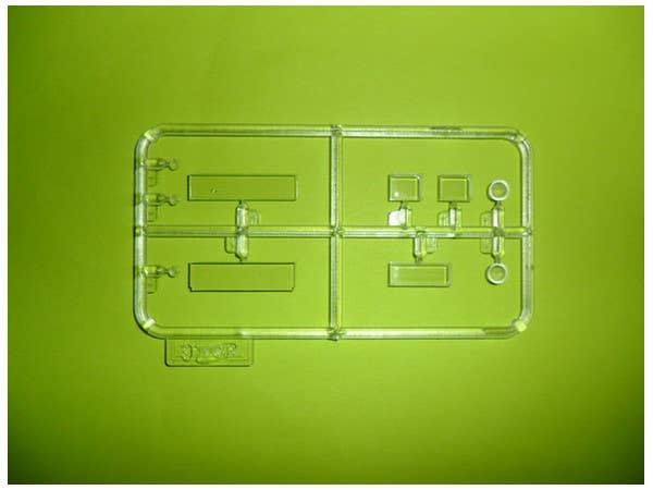 ICM 1/35 Model T 1917 Utility, WWI Australian Army Car | 4823044404537