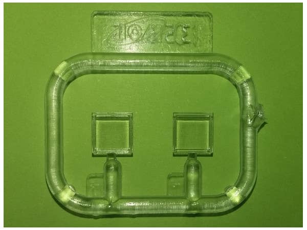 ICM 1/35 Model T 1917 Ambulance (early), WWI AAFS Car | 4823044405121