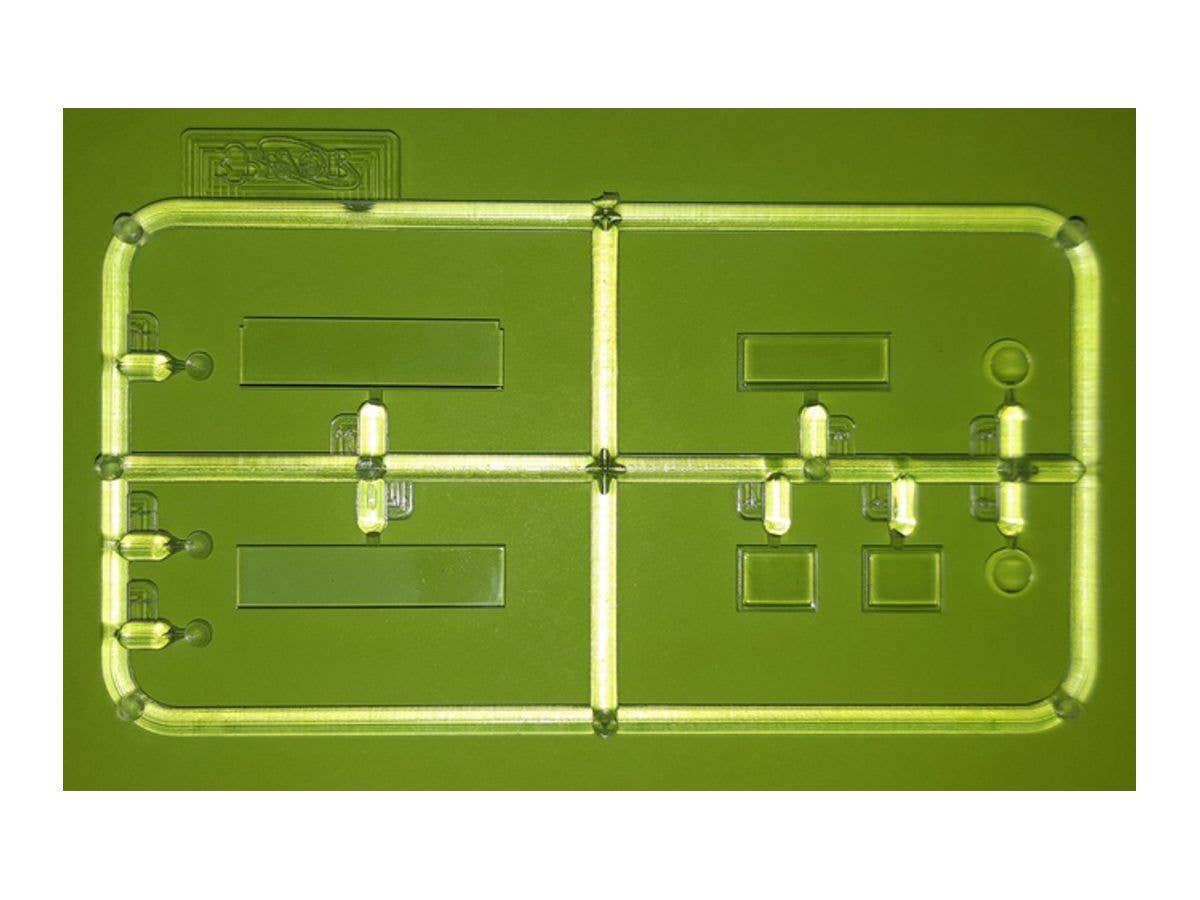 ICM 1/35 Model T 1917 Touring, WWI Australian Army Staff Car | 4823044406036