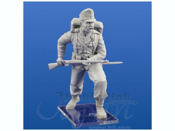 ICM 1/35 Austro-Hungarian Infantry (1914) (4 figures) | 4823044403028