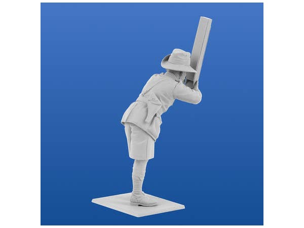 ICM ANZAC Infantry (1915) (4 figures) | 4823044403509