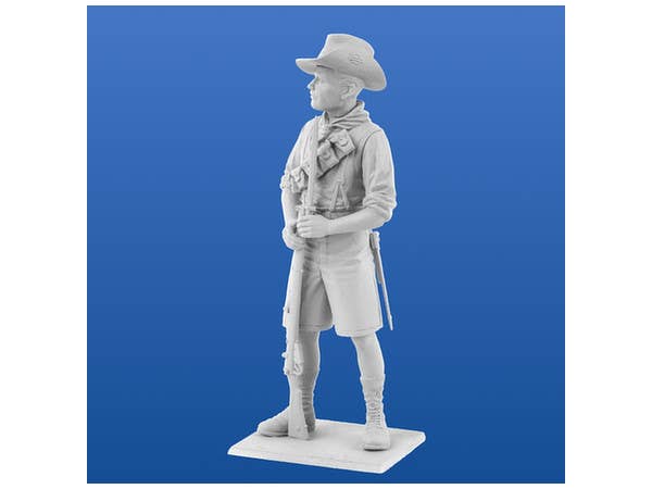 ICM ANZAC Infantry (1915) (4 figures) | 4823044403509
