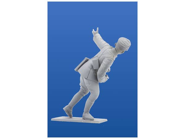 ICM 1/35 Italian Infantry (1915) (4 figures) | 4823044403462