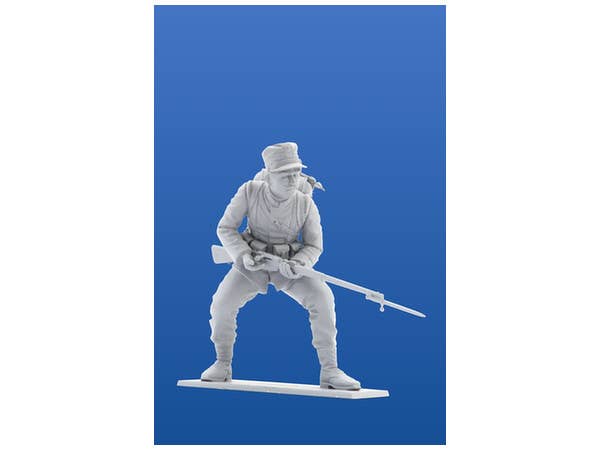 ICM 1/35 Italian Infantry (1915) (4 figures) | 4823044403462