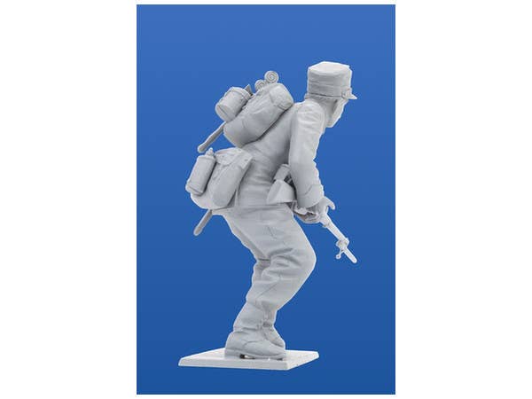 ICM 1/35 Italian Infantry (1915) (4 figures) | 4823044403462