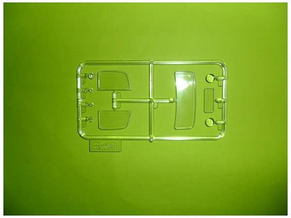 ICM 1/35 Typ L3000S, WWII German Truck | 4823044404384