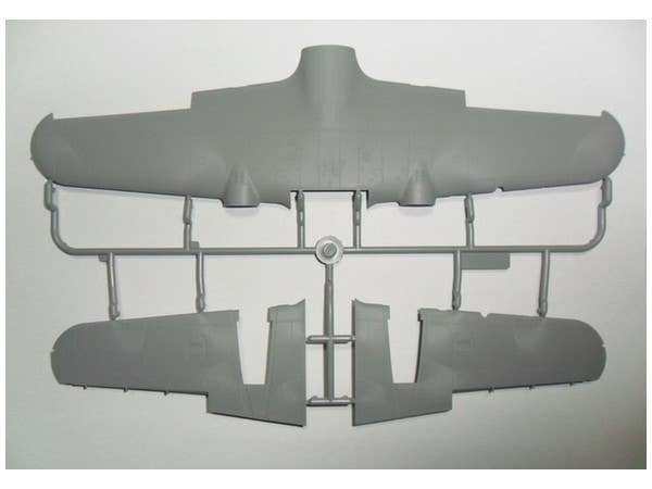 ICM Do 215B-4, WWII Reconnaissance Plane | 4823044404629