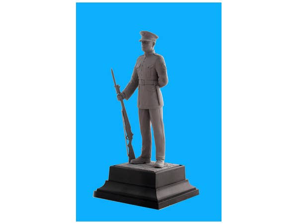 ICM 1/16 US Marines Sergeant | 4823044404667