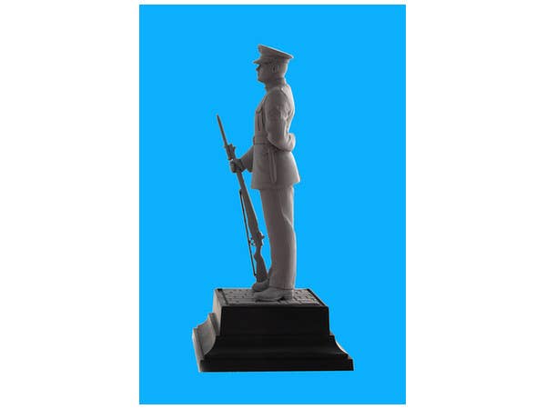 ICM 1/16 US Marines Sergeant | 4823044404667