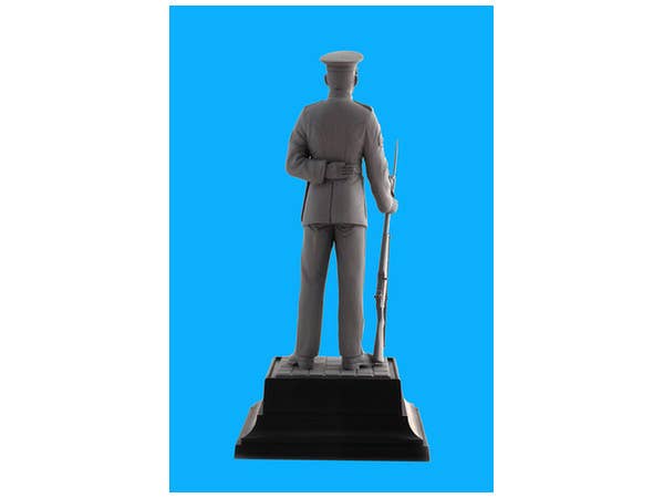 ICM 1/16 US Marines Sergeant | 4823044404667