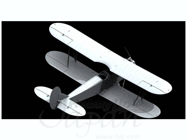 ICM 1/48 U-2/Po-2, WWII Soviet Multi-Purpose Aircraft | 4823044403073