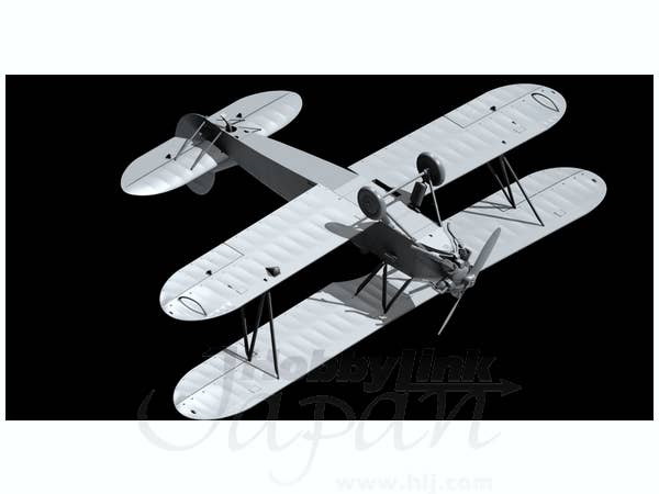 ICM 1/48 U-2/Po-2, WWII Soviet Multi-Purpose Aircraft | 4823044403073