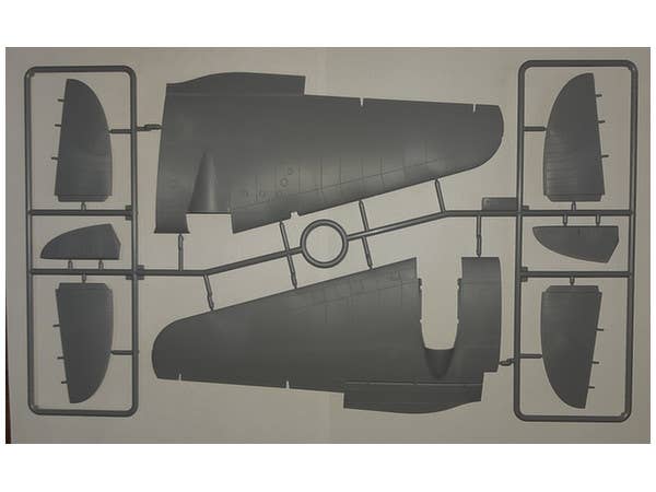 ICM 1/48 He 111H-16, WWII German Bomber | 4823044404933