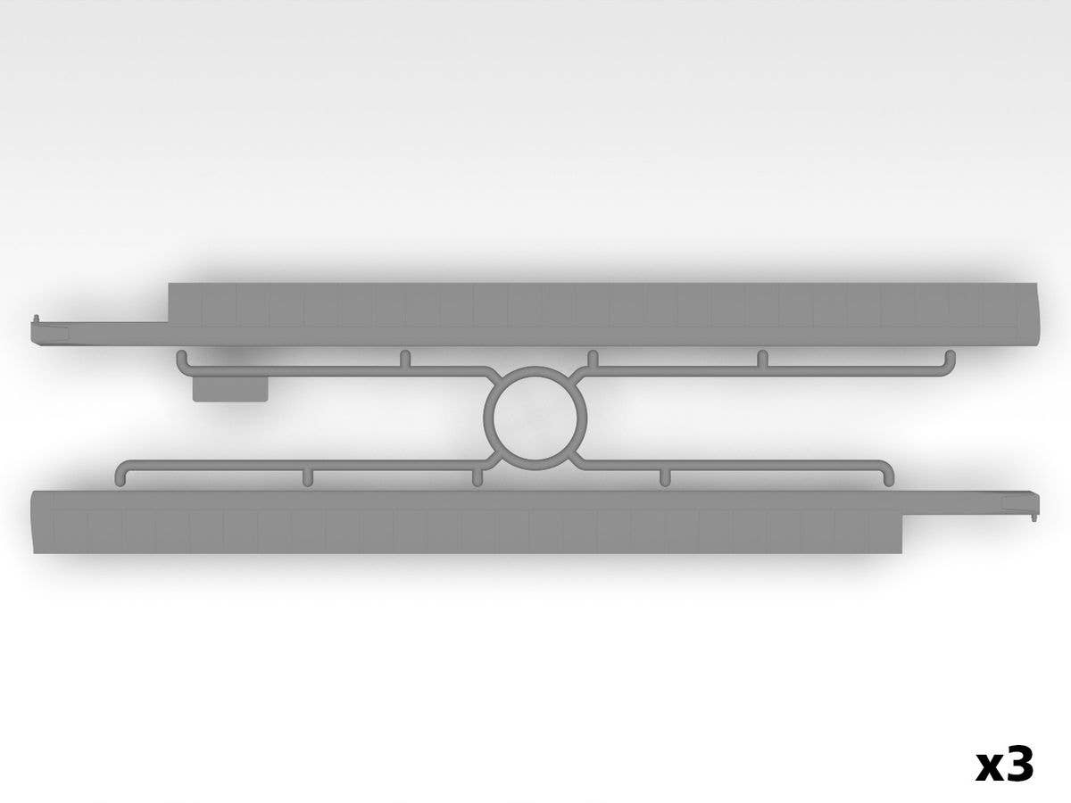 ICM 1/35 Phu Bai Combat Base 1968 | 4823044410392
