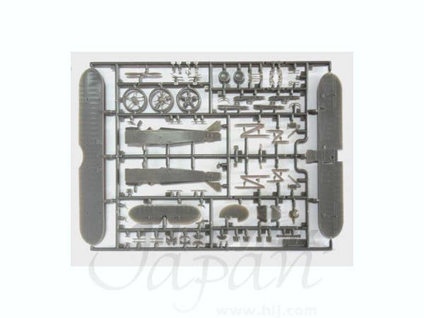 ICM U-2/P_-2VS, WWII Soviet Light Night Bomber | 4823044402212