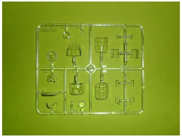ICM 1/72 FW 189A-1, WWII German Reconnaissance Plane | 4823044404261