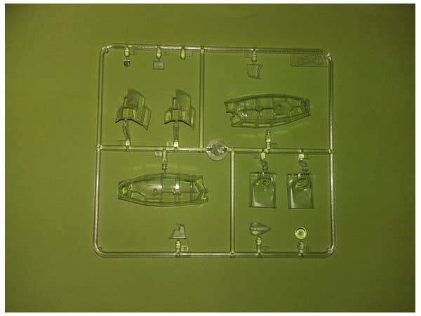 ICM Do 215B-5, WWII German Night Fighter | 4823044404476