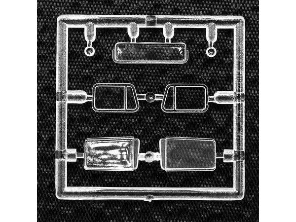 ICM 1/72 ATZ-5-43203, Fuel Bowser of the Armed Forces of Ukraine, Vehicle | 4823044409402
